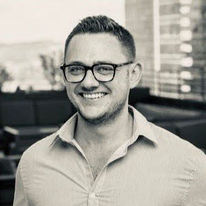 Meet your Posher, Thomas